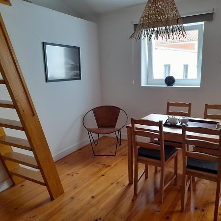 Appartamento Covil'S Haus Peniche Esterno foto