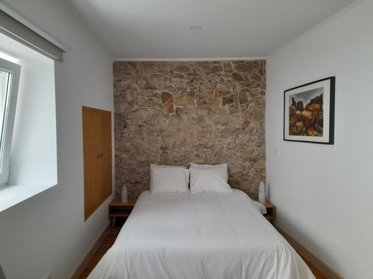 Appartamento Covil'S Haus Peniche Esterno foto