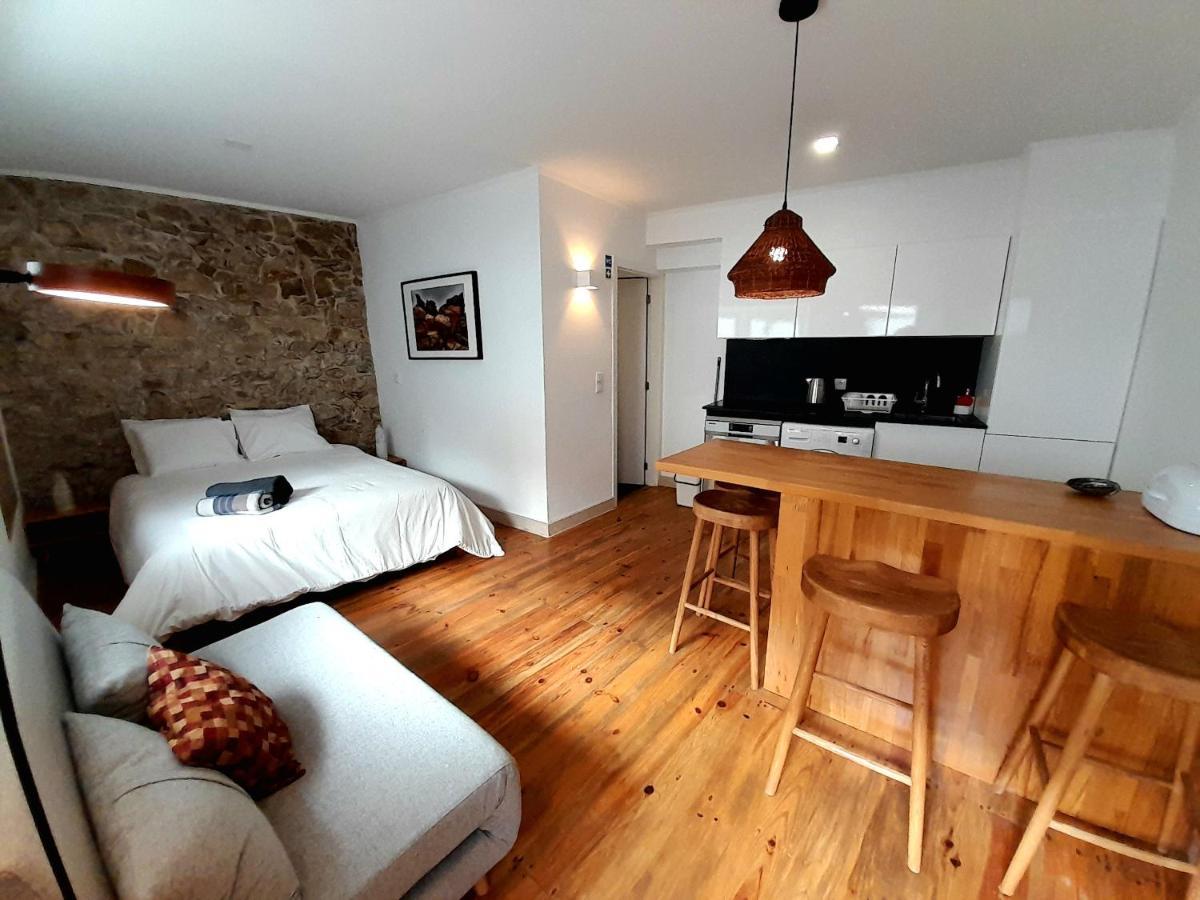 Appartamento Covil'S Haus Peniche Esterno foto