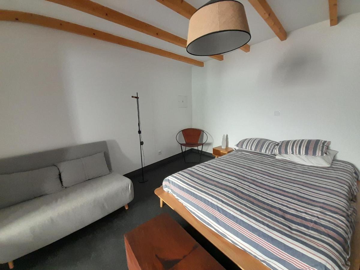 Appartamento Covil'S Haus Peniche Esterno foto
