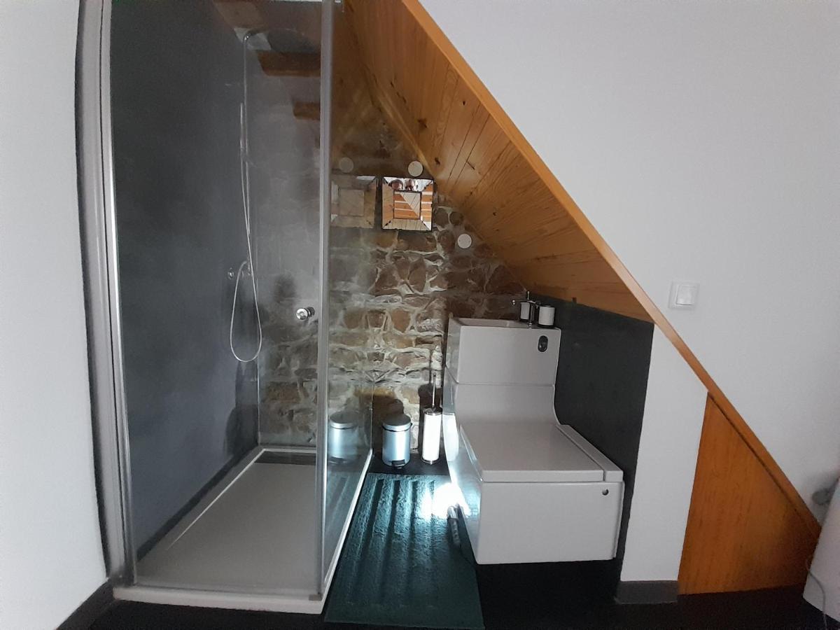 Appartamento Covil'S Haus Peniche Esterno foto