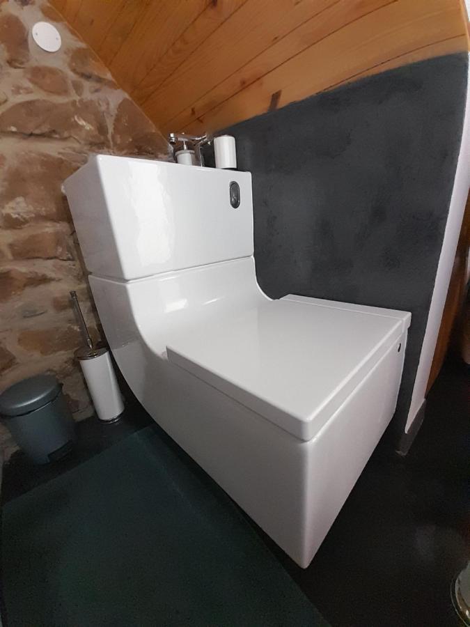 Appartamento Covil'S Haus Peniche Esterno foto