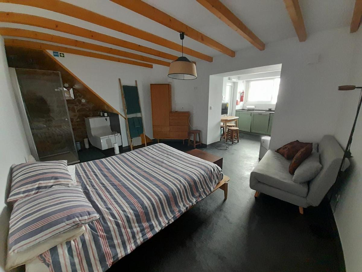 Appartamento Covil'S Haus Peniche Esterno foto