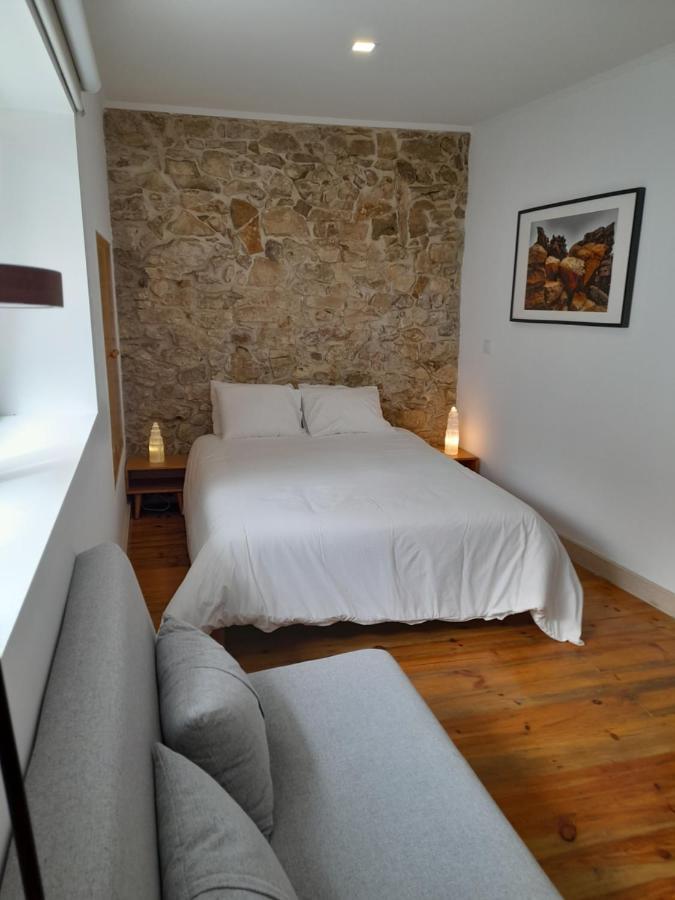 Appartamento Covil'S Haus Peniche Esterno foto