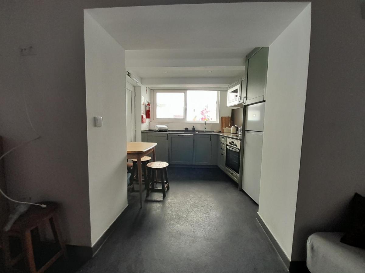 Appartamento Covil'S Haus Peniche Esterno foto