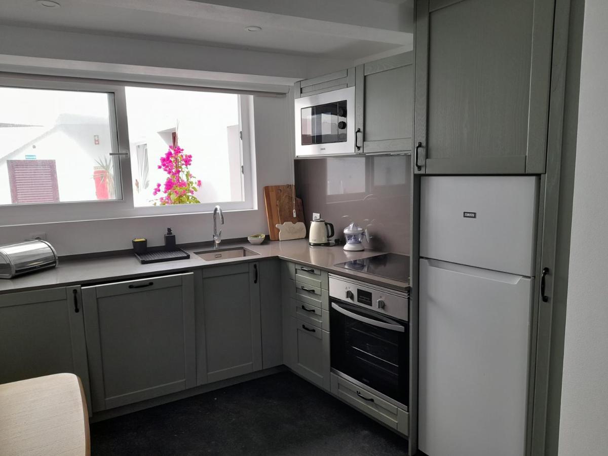 Appartamento Covil'S Haus Peniche Esterno foto